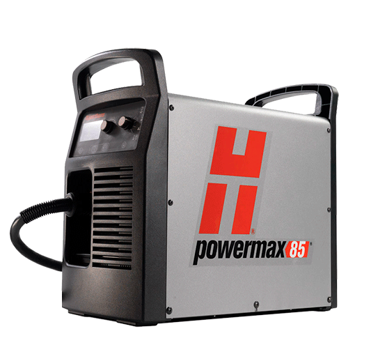 (Português do Brasil) PowerMax 85