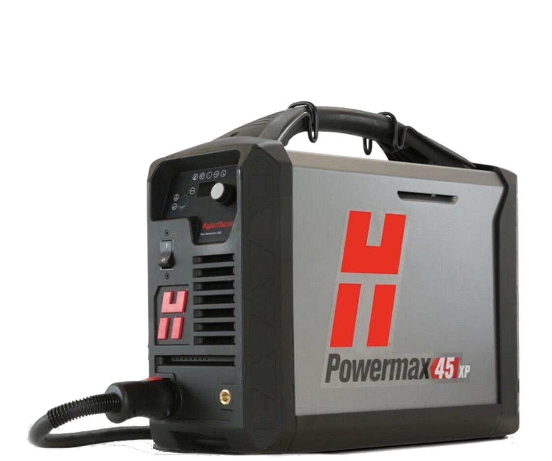PowerMax 45XP