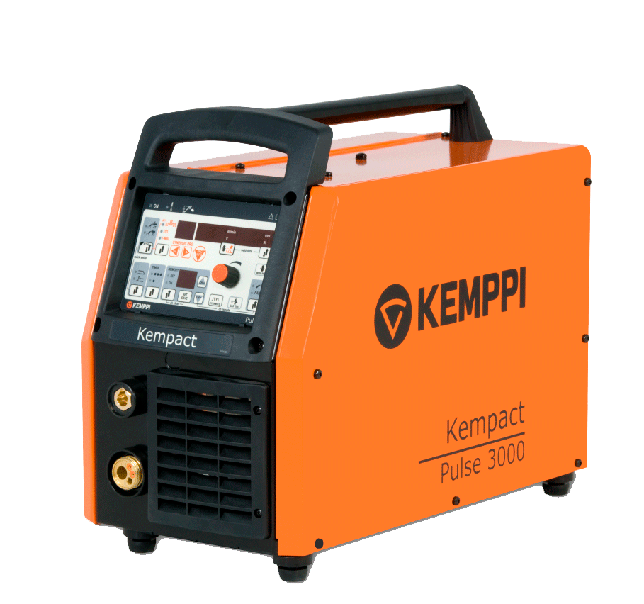 (Português do Brasil) Kempact pulse 3000