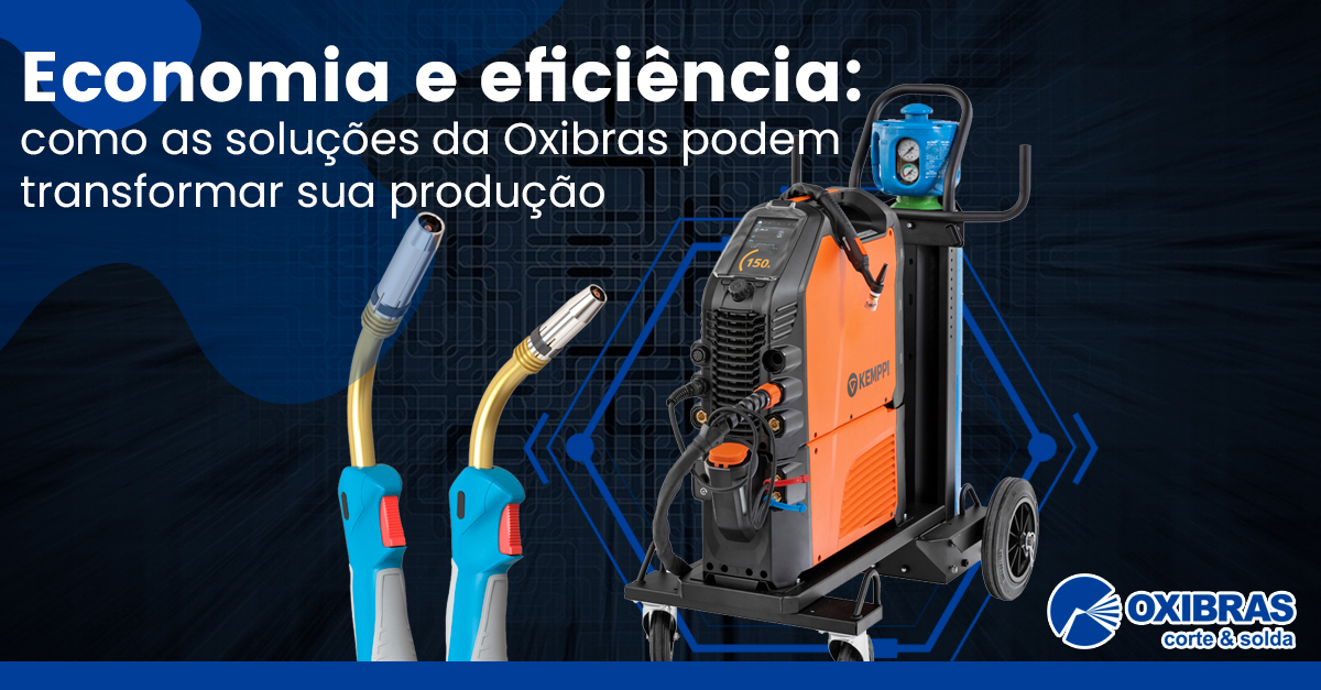 Economia e eficiência: como as soluções da Oxibras podem transformar sua produção