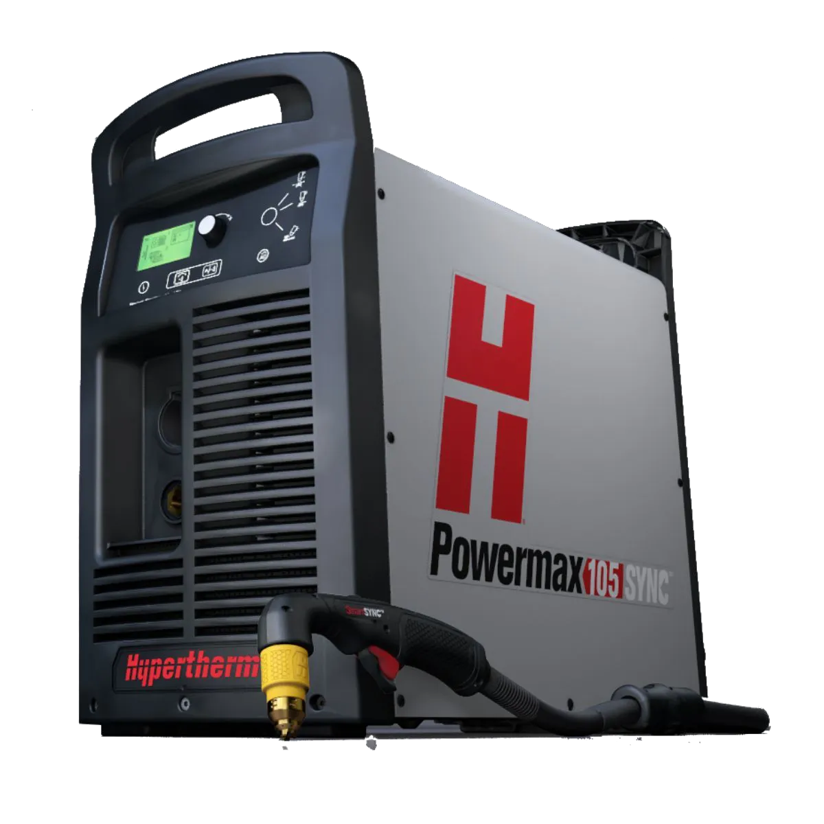 (Português do Brasil) Powermax 105 Sync