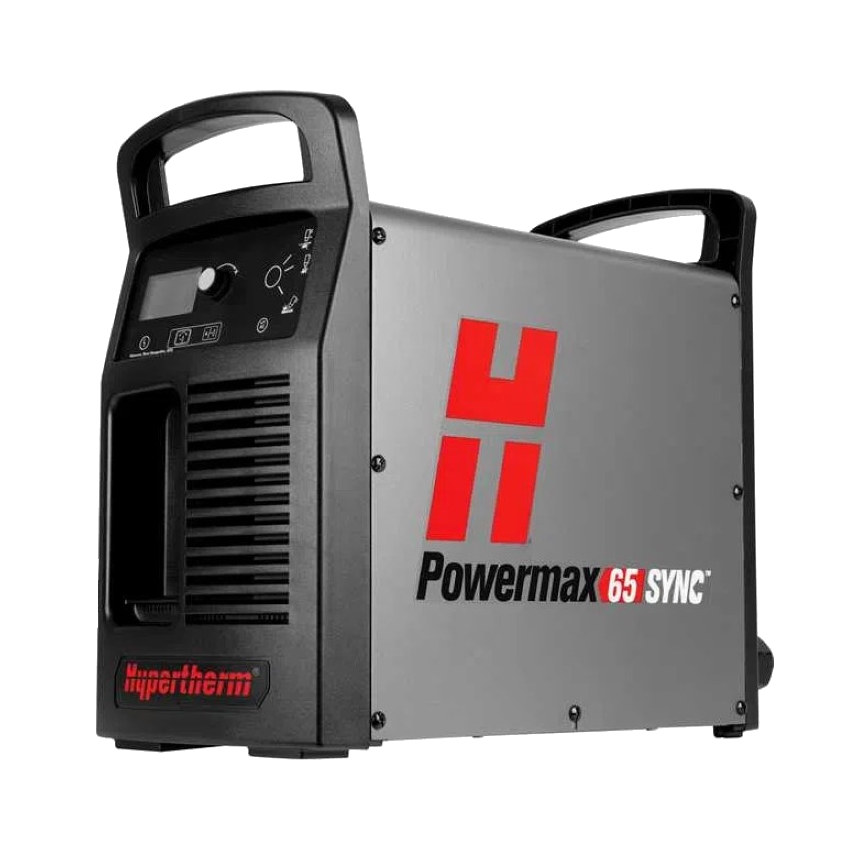 (Português do Brasil) Powermax 65 Sync